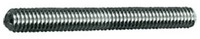 F-25N3600RDS3-34882 1/4" ROUND ROD/STOCK, 36" LENGTH, 316 SS